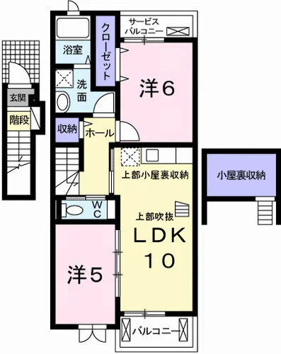 サンリット・ベルD