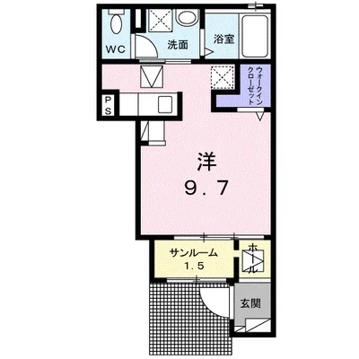 アネモスヒルズ姫路早瀬Ⅱ