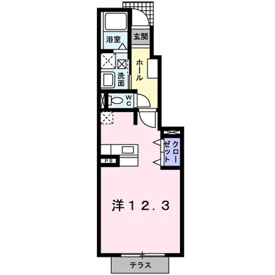 ビーバンウエスト