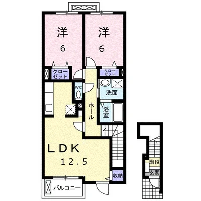 リバ- フォレスト