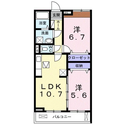 グランコリーヌ