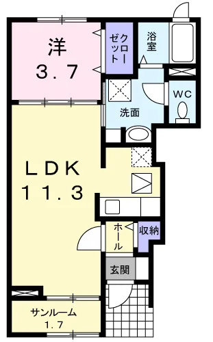 アルコイーリス　Ａ