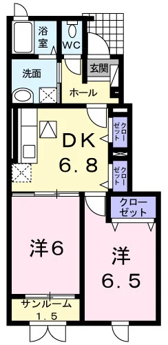 Le・Senat(ル・セナ)A