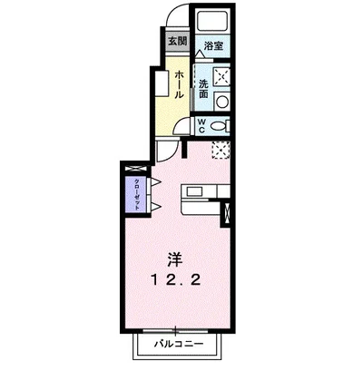 トゥルーランド錦 C