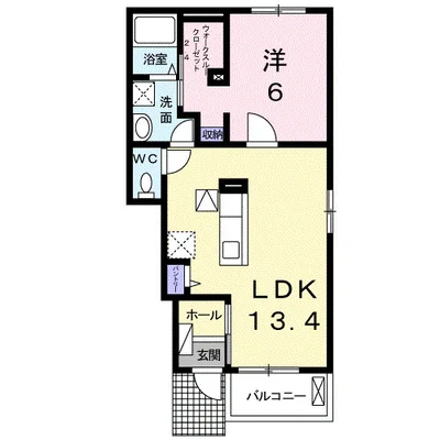 ｒｉｖｅｒ　ｓｉｄｅはるか　Ａ