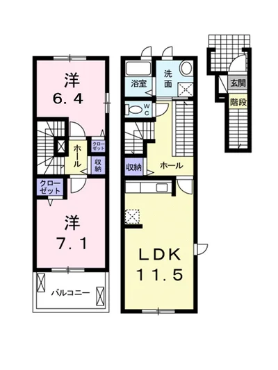 アンジュ・クレール