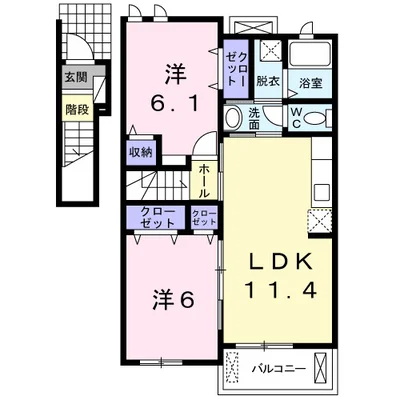 ベル・ヴィオラA