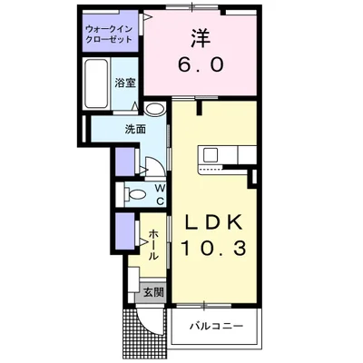 ヴィッラ・フジヤ Ⅶ