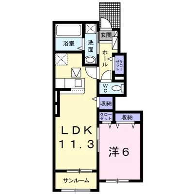 フェリーチェ B