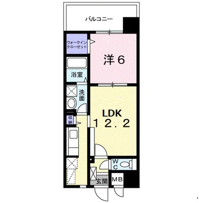 レイ・クレスト