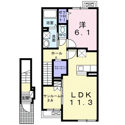 ベル・ソレイユ