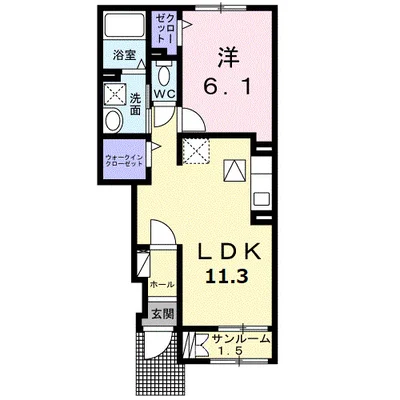 ベル・ソレイユ