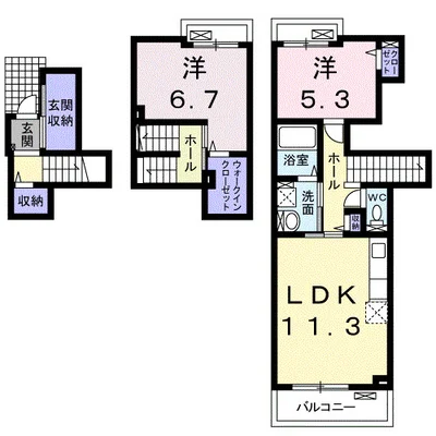 モデルノ カーサ