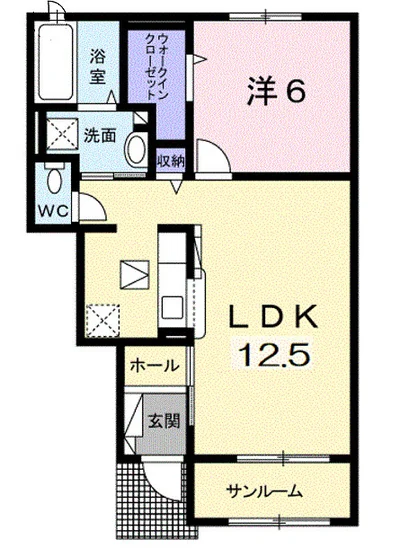 レジデンス エアリー