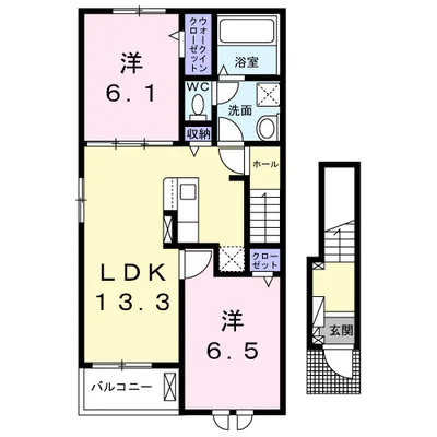 グランアヴニール