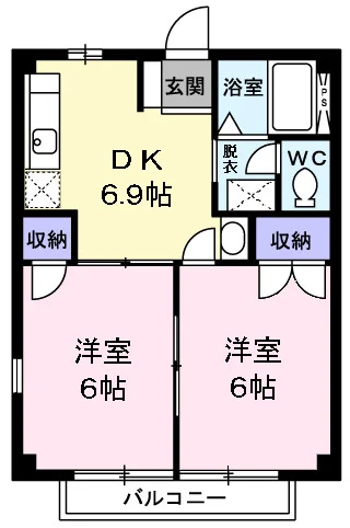 サングリーンコーポ