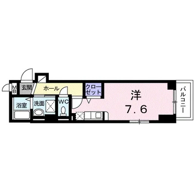 レジデンス北鎌倉