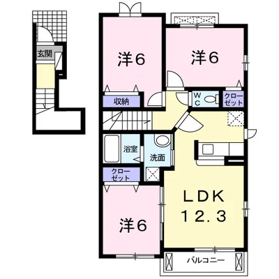 イマーブル東光