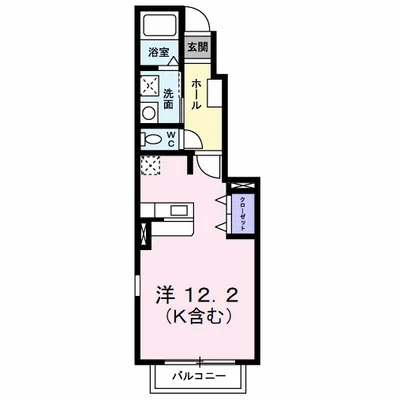 Sone ApartmentA