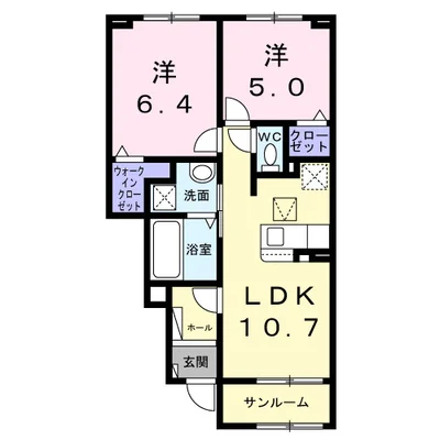 イースト　メゾン