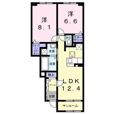 イースト メゾン