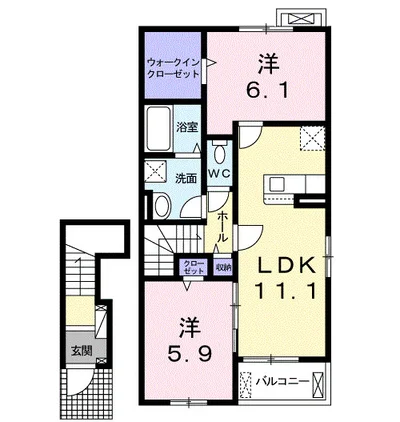 グレイス・K Ⅰ