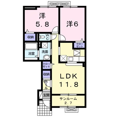 エスタシオンⅠ