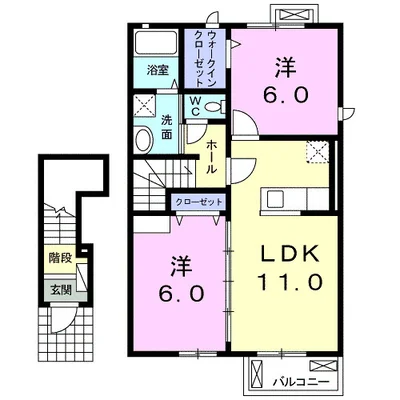 カルム レジデンス