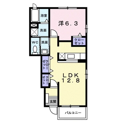 カーサ・ポラリス