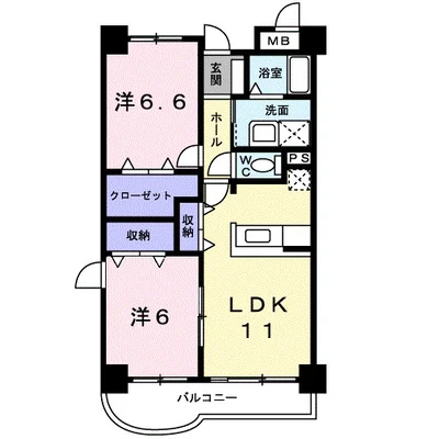 マンション グランデ カナバ