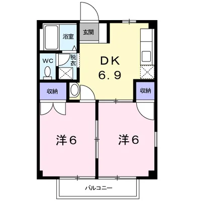 ファミール大関