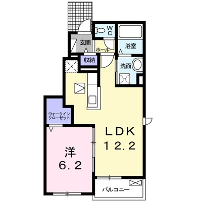 ジュネス メゾン A