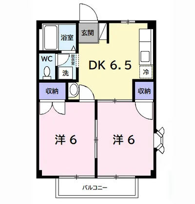 ファーストヒルズＡ