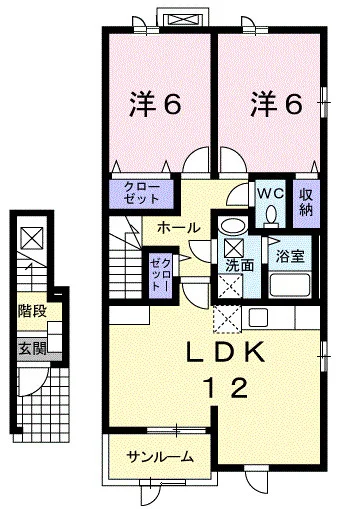 ベイサイドヒルズ