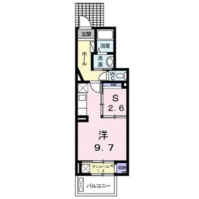 クレメント カーサA