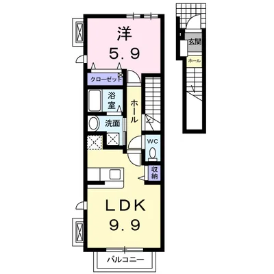 ファースト グラース