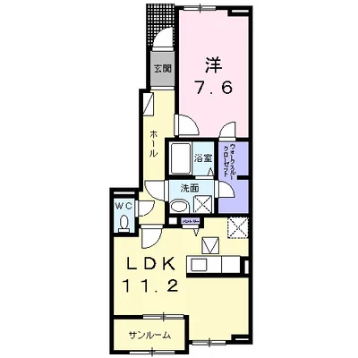 プラシード・カーサⅠ