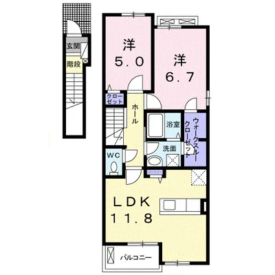 プラシード・カーサⅡ