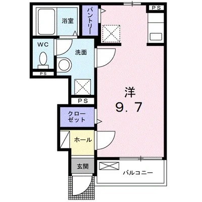 シャン ド フルール