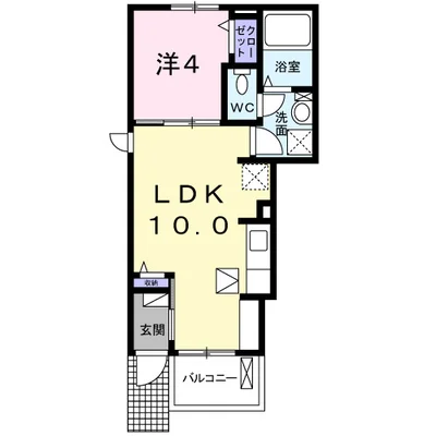 メゾンディオール　ⅢＡ