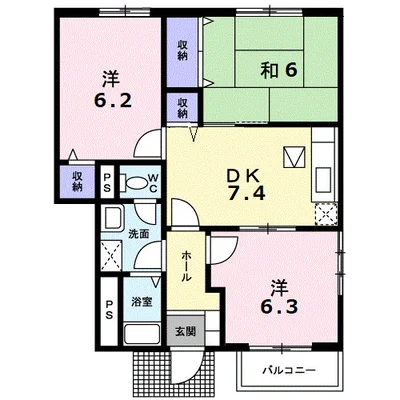 グランドゥールタクミA