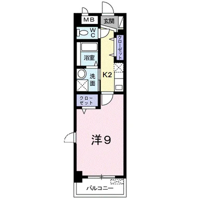 プラシード倉敷