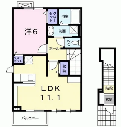 チェリーシェード