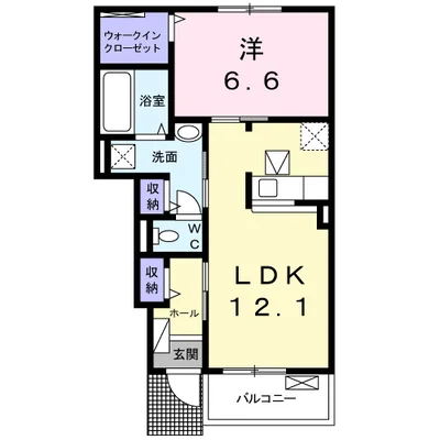 エスポワール A