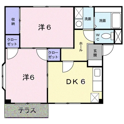 サンライズ小池原