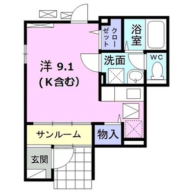 ソレアード ビビエンダ