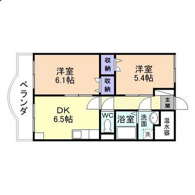 スカイコートパレス