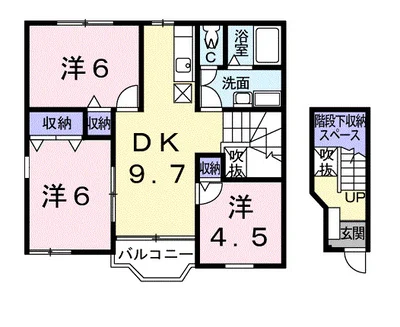 ラ・アブリール