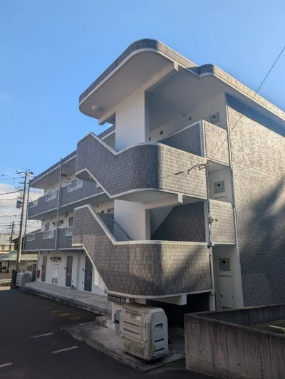 【裾野駅10分】Wi-Fi・家具家電付|出張向け