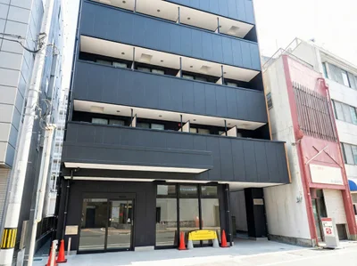 【駅近3分の好立地】沼津駅すぐ✨BT別・家具家電付